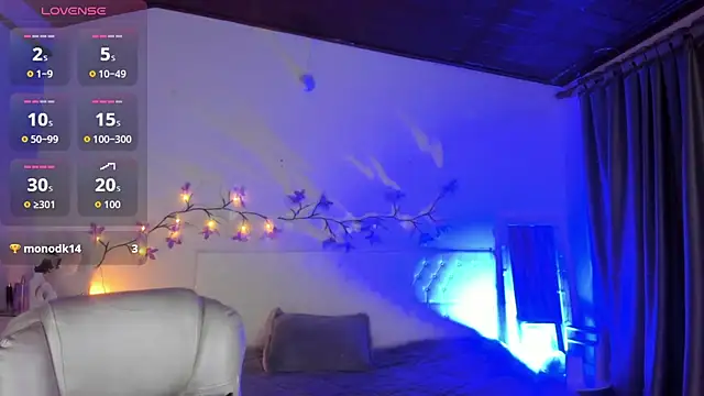 gabriella__live webcam
