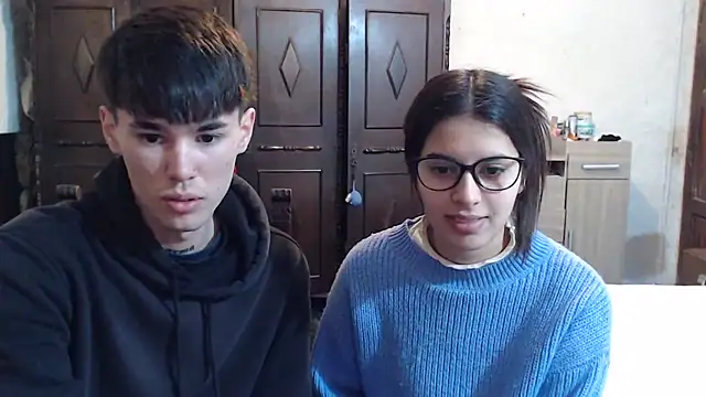 Brilenn webcam