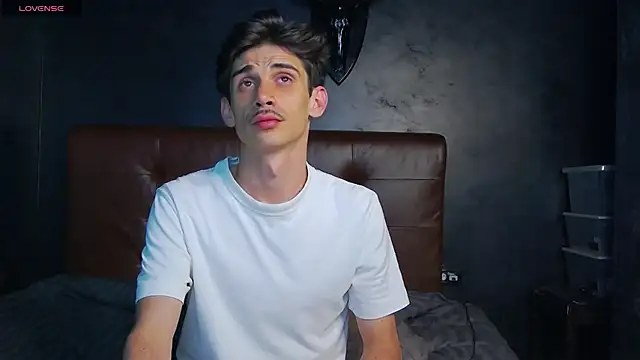 DanielCrush1 webcam