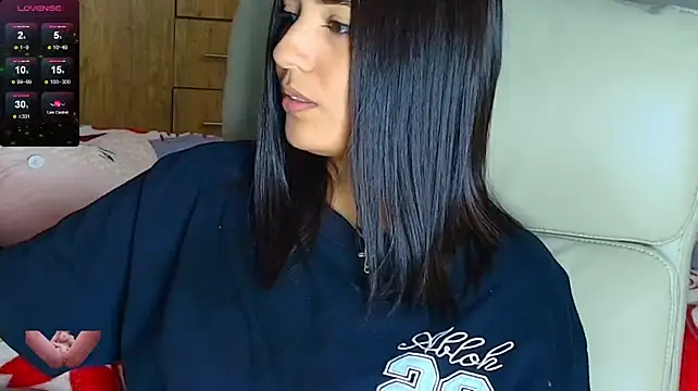 Danae_999 webcam