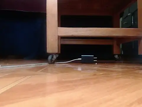 alphaswitchard webcam