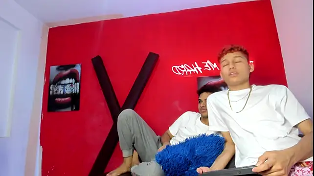 Chenavivi1 - Couple webcam sex chat