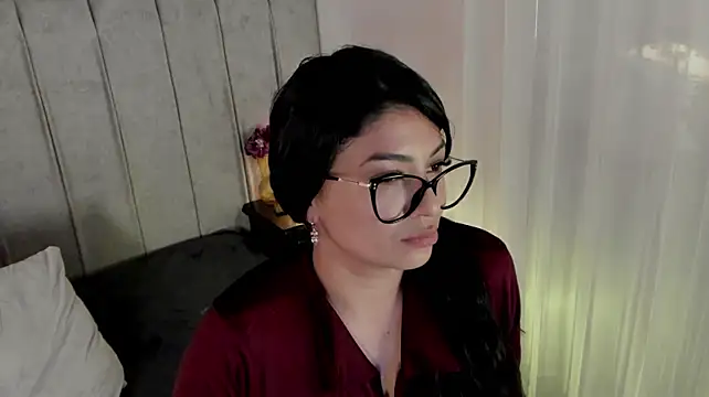 EvaaStevens webcam