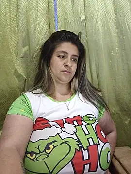 Melinda_bob webcam