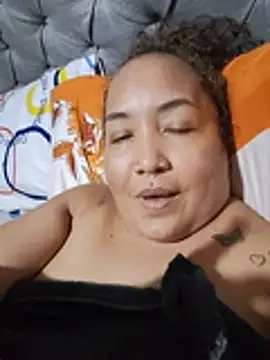 CurvyHeat webcam