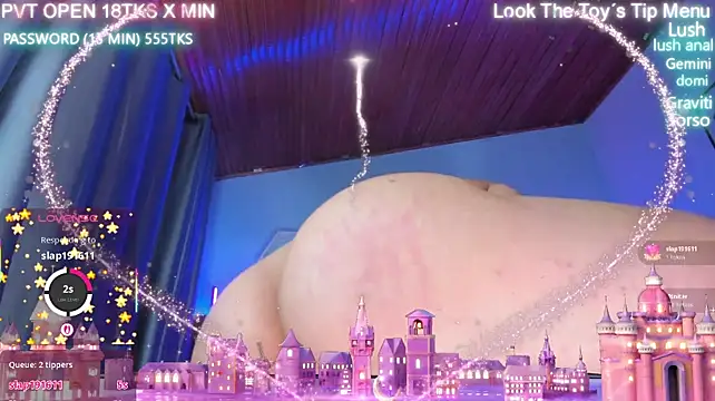sallybrown_ webcam