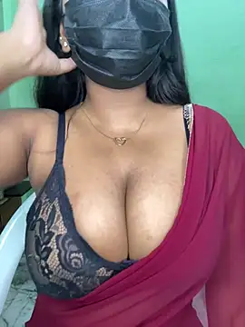 Ishaani_0 webcam