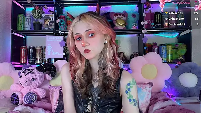 _Devill_Baby webcam