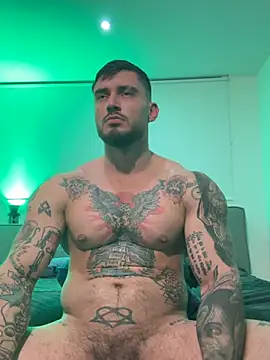 DimitriSullivan_ webcam