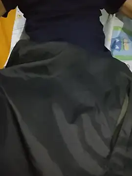 Big__up's room