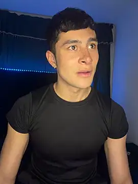 AustinJones_ webcam
