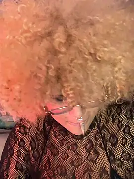 HoneySaphXXX webcam
