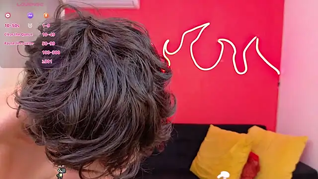 Neo_Twink webcam