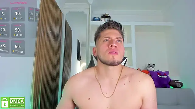 SebastianMaximoff_ webcam