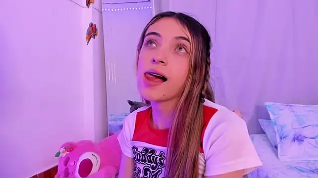 Sophie_vega1 webcam