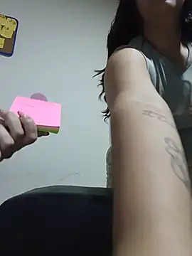 AliceScoot_ webcam