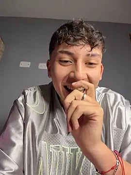 OLIVER_K webcam