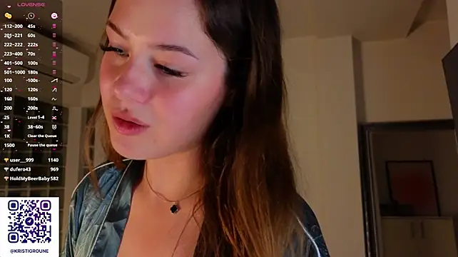 kristigrounee