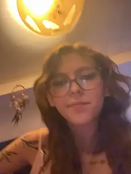 Alina-420 webcam