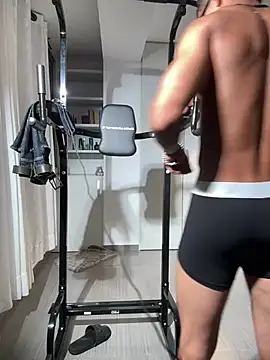 Paradise_boy__ live sex cam