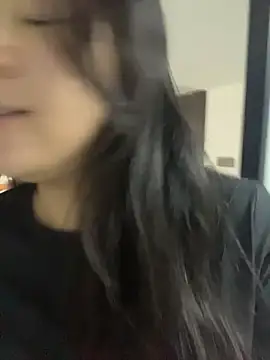 Luna-girl webcam