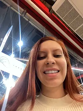Toy7Girl webcam