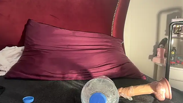Sexypatronice live webcam