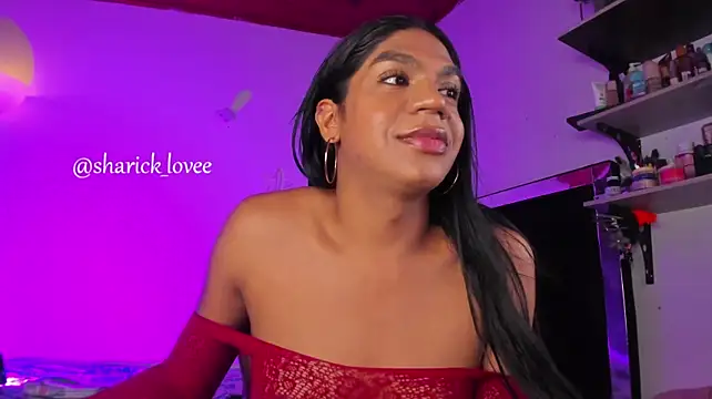 Sharicklovee webcam