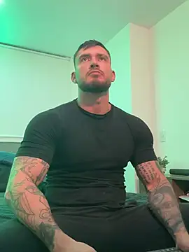 DimitriSullivan_ webcam