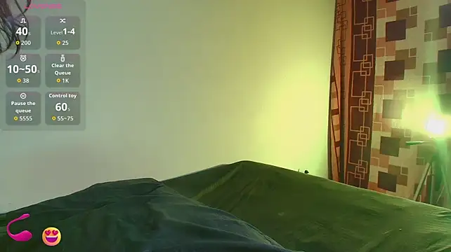 JeremmyAndStacy webcam