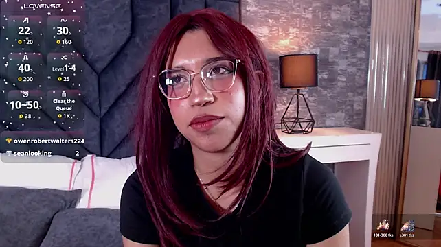 Karin_Ks webcam