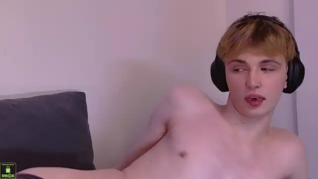 Your_avatar webcam