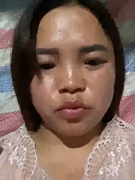 AnHa19 live cam on StripChat