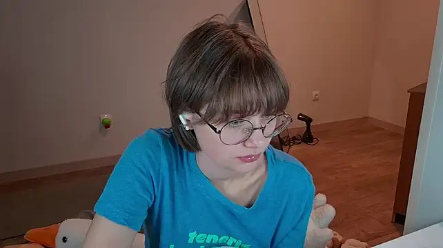 ExitedTroth webcam