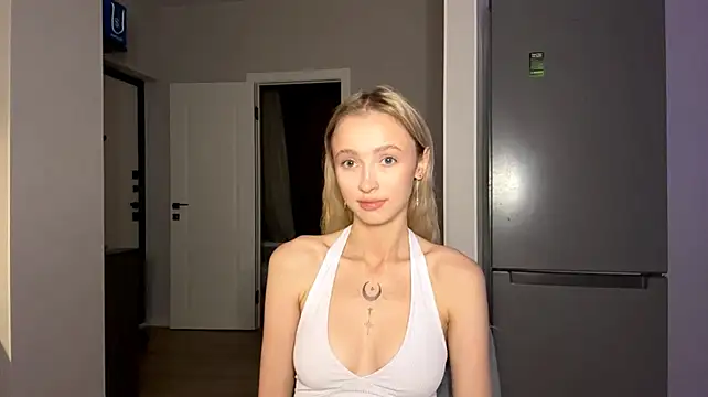ClonedAge webcam