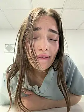 Sweet_Milaa1 webcam