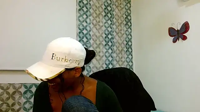 Isabellacarson webcam