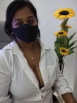 beauty_lisa- webcam