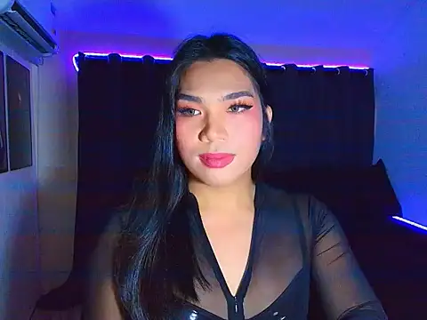 shailenedrew webcam