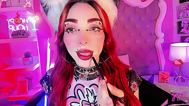 LeyXandrabraz webcam
