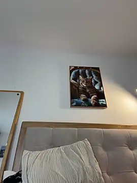 Your_Honeey webcam