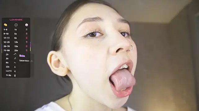 Sssonya webcam