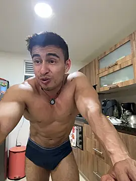 Chris_Clarck live sex cam