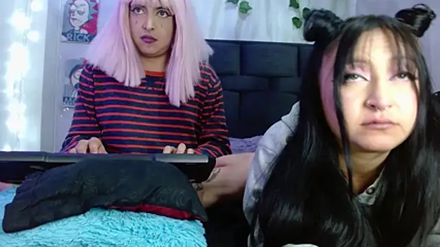 the_lesbian_game webcam
