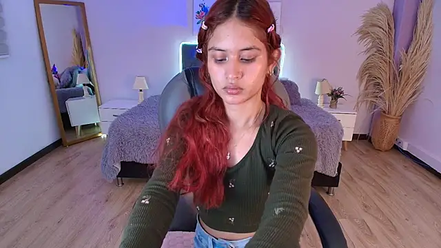 Tamy_edwards webcam