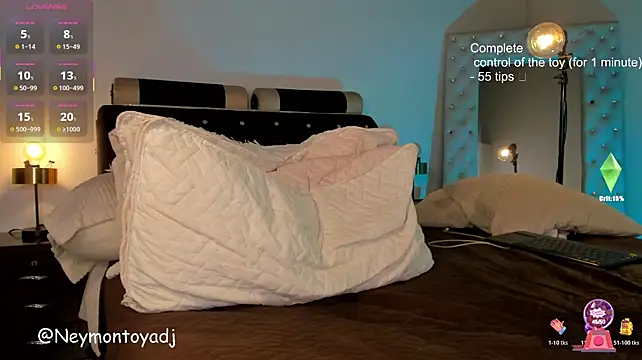 Nutt__Foxx webcam