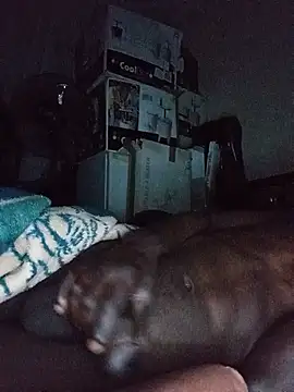 Redemption_king webcam
