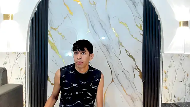 Jacke_Bless live cam on StripChat