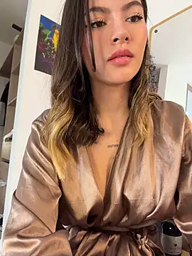 Your_Honeey webcam