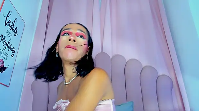 NicoleMadrird live sex cam